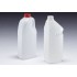 Plastic Bottle 4 Liter