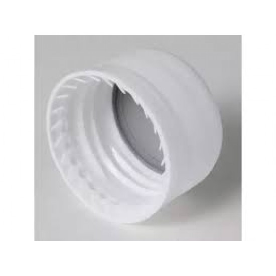 Reagent Bottle Cap W/o-Ring