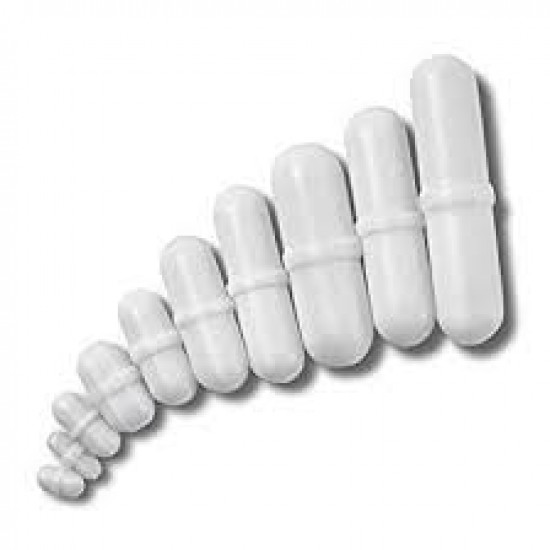 S1000032 Magnetic Stirring Bar 8*32mm