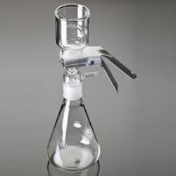Vacuum Membrane Filtration Holder Set