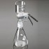 Vacuum Membrane Filtration Holder Set