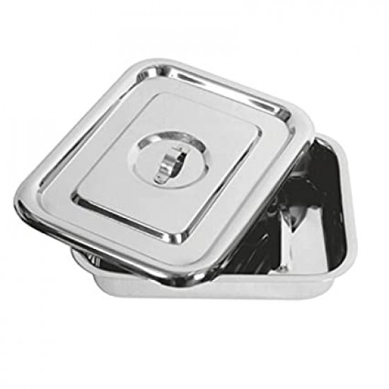 Tools Disinfectant Tray