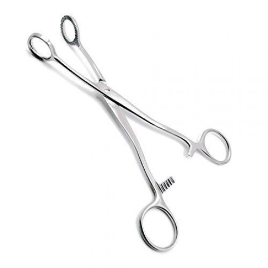 Tongue Pickup Forceps