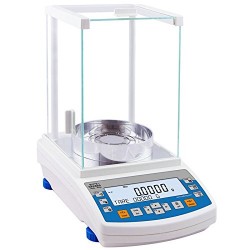 Radwag Analytical Balance 220g x 0.1mg