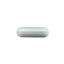 MSBAR 10 Stirrer Bar (10mm x 6mm) 1Pc/Pack MSBAR 10 Stirrer Bar (10mm x 6mm) 1Pc/Pack