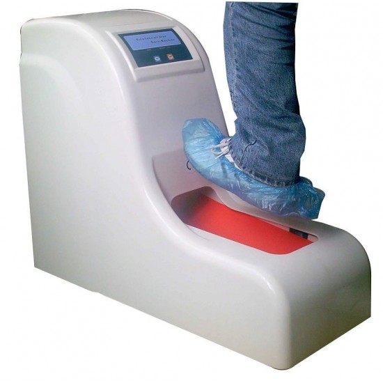 SK -CA SHOE COVER DISPENSER