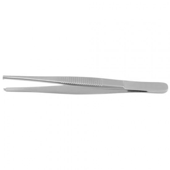 Tissue Forcep 16cm W/O Teeth