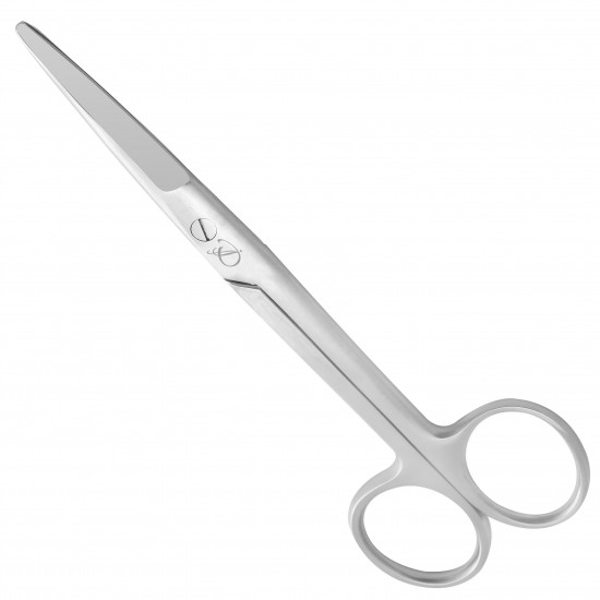 Dressing Operating Scissor 16C