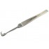 Hook Retractor 16Cm, J-19-061, 2Prong