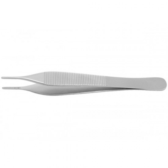 J-16-078 Adson Dressing Forcep J-16-078 Adson Dressing Forcep