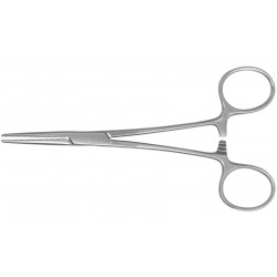 J-17-025 Micro Mosquito Artery 10 cm Strait