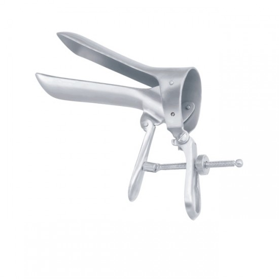 J-20-118 Grave Vaginal Speculu