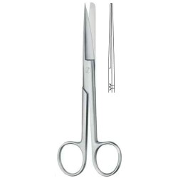 J-22-023 Standard Operating Scissor