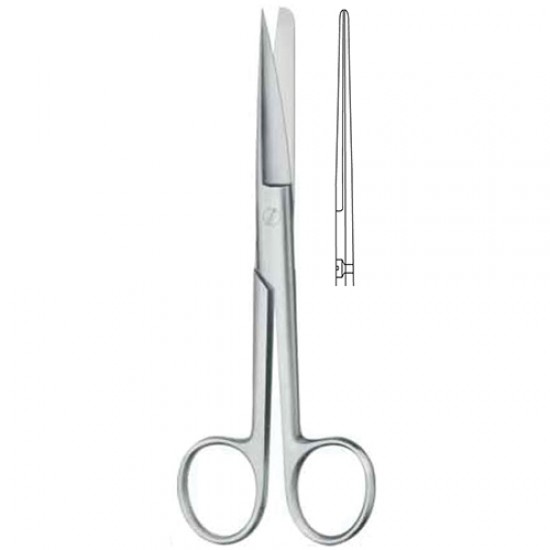 J-22-023 Standard Operating Scissor