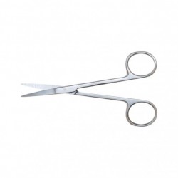 J-22-581 Iris Scissor 11.5cm