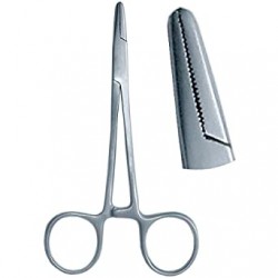 J-24-017 Mayo -Hegar Needle Ho J-24-017 Mayo -Hegar Needle Ho
