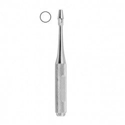 J-30-080 Keys Dermal Punch 3mm J-30-080 Keys Dermal Punch 3mm