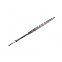 Scalpel Handle No: 7, J-15-073 Scalpel Handle No: 7, J-15-073