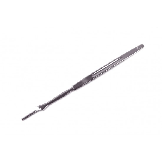 Scalpel Handle No: 7, J-15-073 Scalpel Handle No: 7, J-15-073