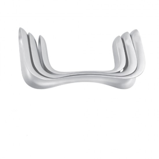 Sims Vaginal Speculum Blade85*