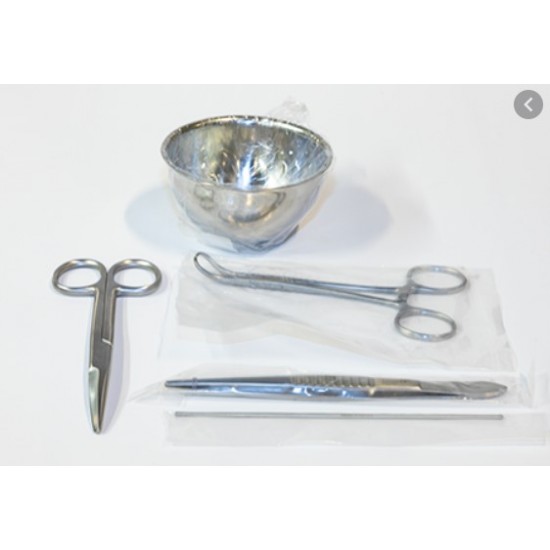 Surgical Set Basic ST100-100