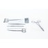 Suture Instruments Set St-01-0