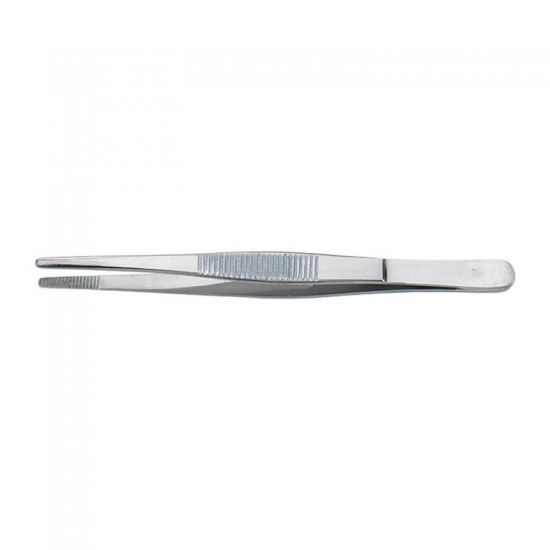 Thumb Dressing Forceps 12.5CM