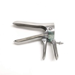 Vaginal Speculum Cusco Medium
