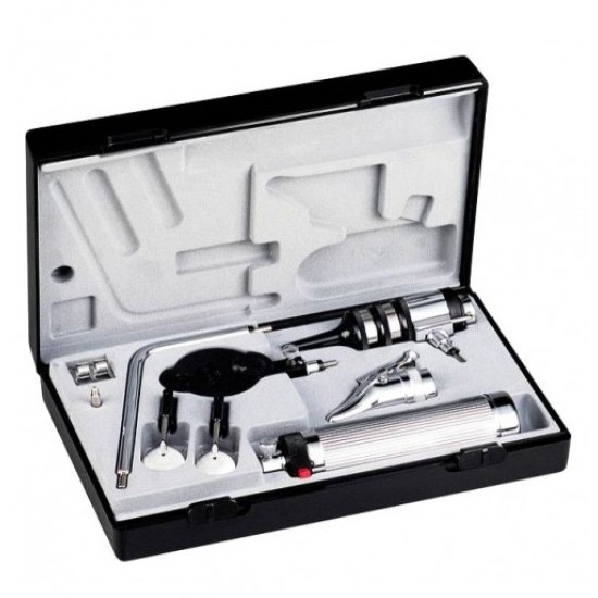 ENT Diagnostic Set 2050