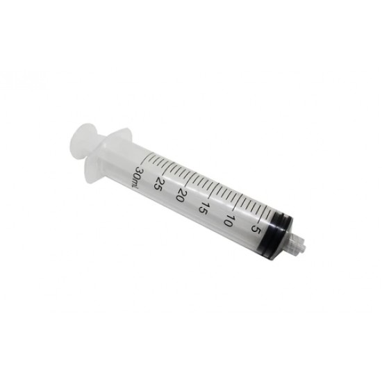 Syringe 30ML