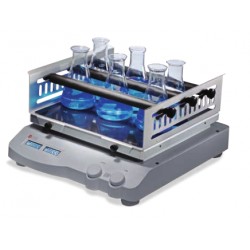 Digital Linear Shaker