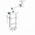 Saikang  Ceiling Pendant Arm with Single Arm