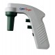 Tempo Pipette Controller, Green Nose Cone , 0.1-100ml