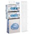 Flex Hold Glove Box Wall Holder, 4 Place
