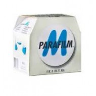 Parafilm M Laboratory Wrapping Film 4in x 125Ft