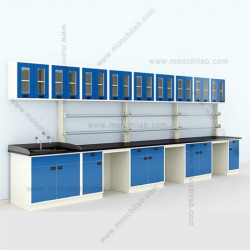 Wall Cabinet 1800 x 300 x 600