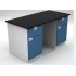 Wall Bench
