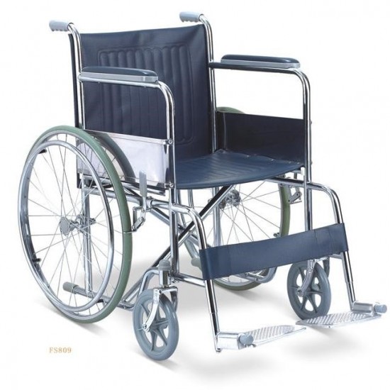 Wheel Chair 809 18 inch