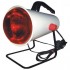 Infrared Light