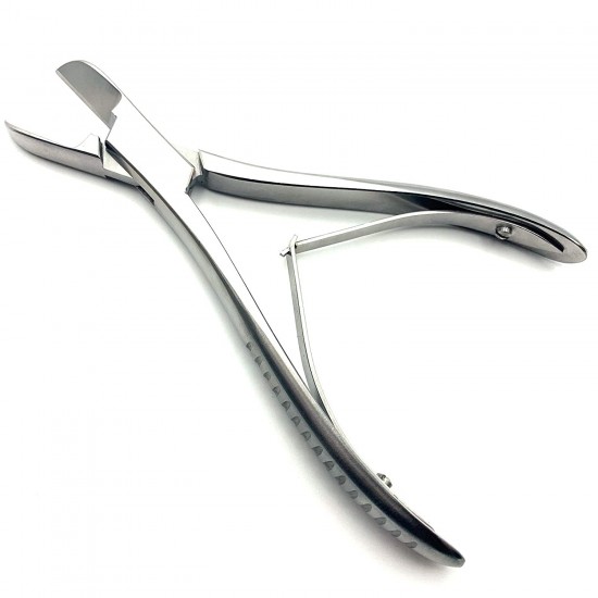 Jo-21-942 Liston Bone Cutting Forcep 17cm Jo-21-942 Liston Bone Cutting Forcep 17cm