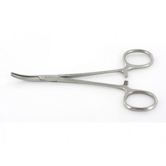 N-17-140-Halsted Mosquito Forcep 12.5 cm St N-17-140-Halsted Mosquito Forcep 12.5 cm St