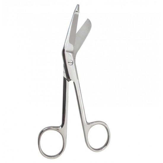 N-13-360 Littauer Suture Scissor 14cm N-13-360 Littauer Suture Scissor 14cm