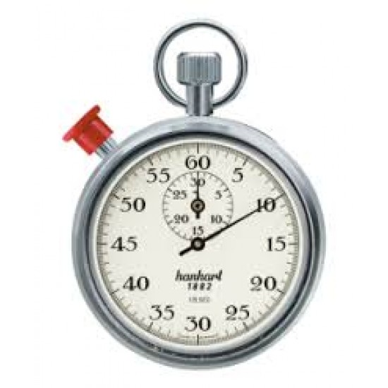 Stop Watch Stop Watch