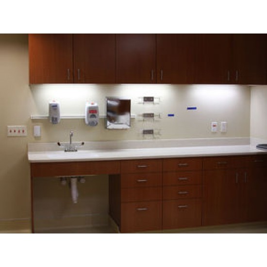 Sink Cabinet 86x50x51.6Cm