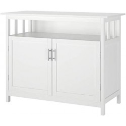 Material Cabinet 86 x 50 X51.6Cm
