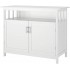 Material Cabinet 86 x 50 X51.6Cm