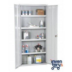 Material & Treatment Cabinet 84.5x50x51.6Cm