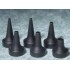 Disposable Otoscope Specula 4Mm,Pk/500