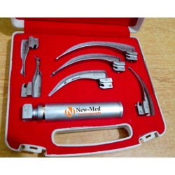 Laryngoscope Set Laryngoscope Set