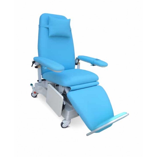 Accompaniment Chair (Multi Functional Chair) AC-02